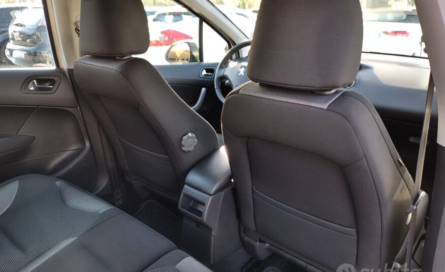 Peugeot 308 1.6 8V HDi 93CV 5p. Active “PERFETTA