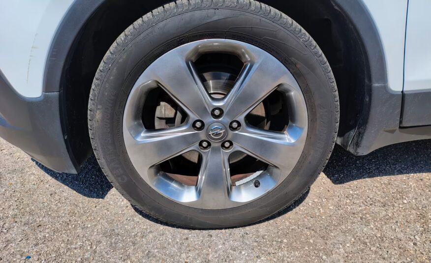 Opel Mokka 1.4 Turbo Ecotec 140CV 4×4 Start&Stop E