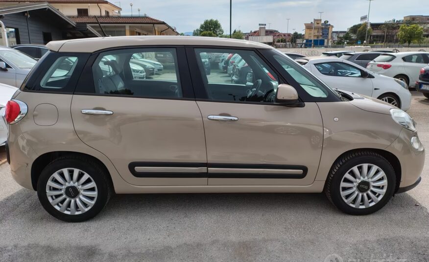Fiat 500L 1.3 Multijet 85 CV Pop Star