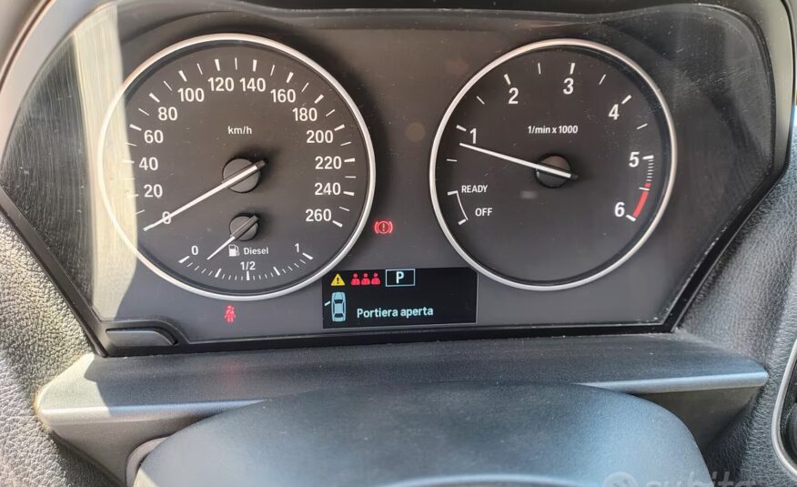 Bmw 120 5p. Msport