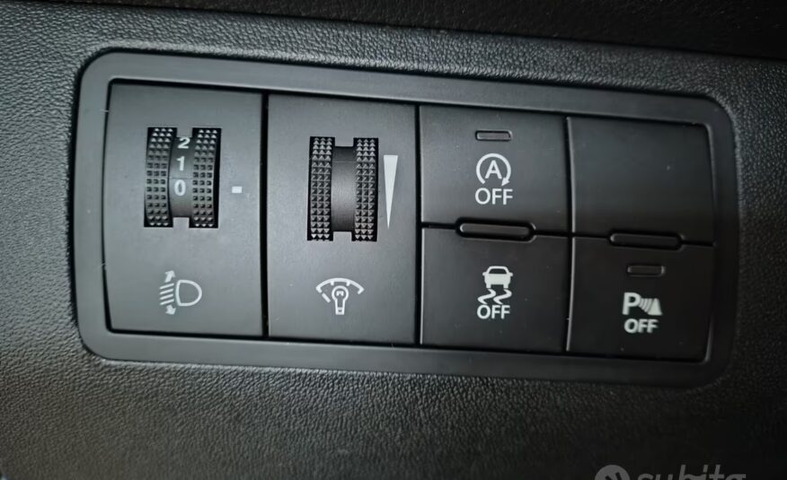 Hyundai iX20 1.6 MPI Econext APP MODE