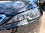 Peugeot 308 1.6 e-HDi 115 CV Stop&Start Active