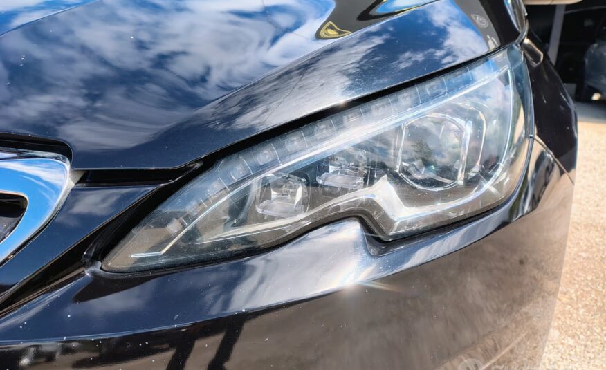 Peugeot 308 1.6 e-HDi 115 CV Stop&Start Active