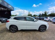 Bmw X2 xDrive20d Msport-X