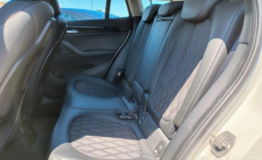 Bmw X1 sDrive18d Advantage
