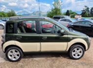 Fiat Panda 1.3 MJT 16V 4×4 Cross