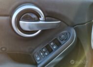 Fiat 500X 2.0 MultiJet 140 CV 4×4 Cross Plus