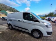 Ford Transit Custom Transit Custom 2.2 TDCi ECOnet