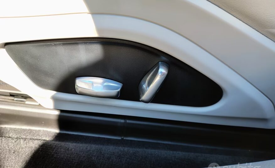 Porsche Panamera 2.9 4 E-Hybrid auto