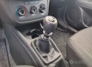 Fiat Punto 1.4 8V 5 porte Easypower Lounge