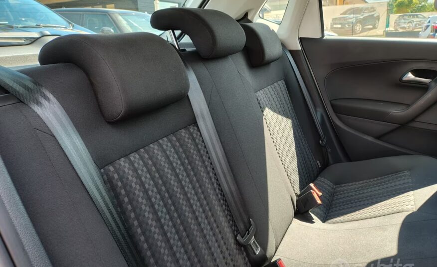 Volkswagen Polo 1.0 MPI 5p. Trendline