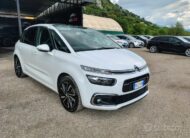 Citroen C4 Picasso BlueHDi 120 S&S Shine