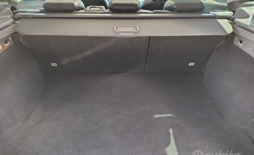 Ford Kuga 2.0 TDCi 136 CV 4WD Titanium DPF