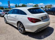 Mercedes-benz CLA 180 d Automatic Premium