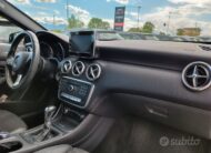 Mercedes-benz A 160 d Premium