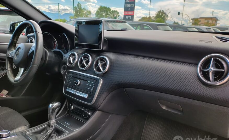 Mercedes-benz A 160 d Premium