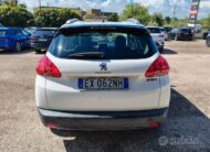 Peugeot 2008 PureTech 82 Allure