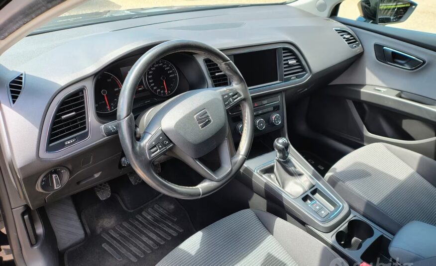Seat Leon 1.6 TDI 115 CV ST FR
