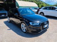 Audi A3 SPB 2.0 TDI 150 CV clean diesel S tronic S