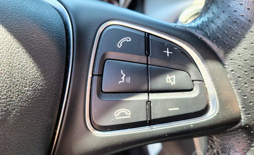 Mercedes-benz CLA 180 d Automatic Premium