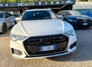 Audi A6 40 2.0 TDI quattro ultra S tronic SLINE