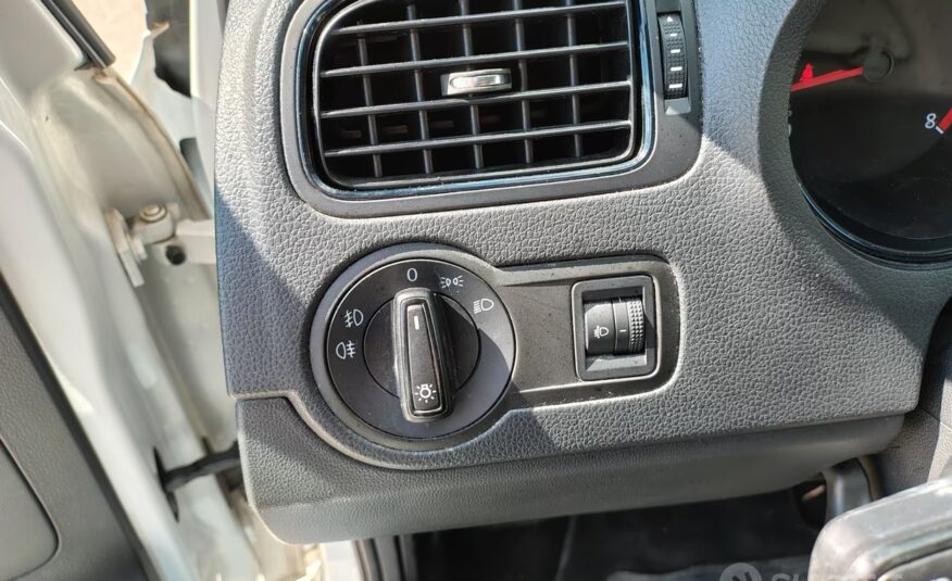 Volkswagen Polo 1.0 MPI 5p. Trendline