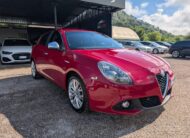 Alfa Romeo Giulietta 1.6 JTDm TCT 120 CV Super