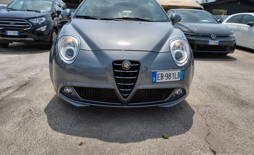 Alfa Romeo MiTo 1.3 JTDm-2 95 CV S&S Super