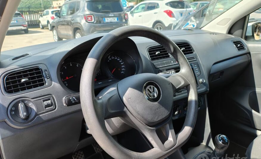 Volkswagen Polo 1.0 MPI 5p. Trendline