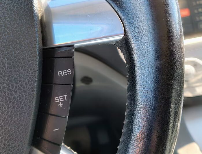 Ford Kuga 2.0 TDCi 136 CV 4WD Titanium DPF