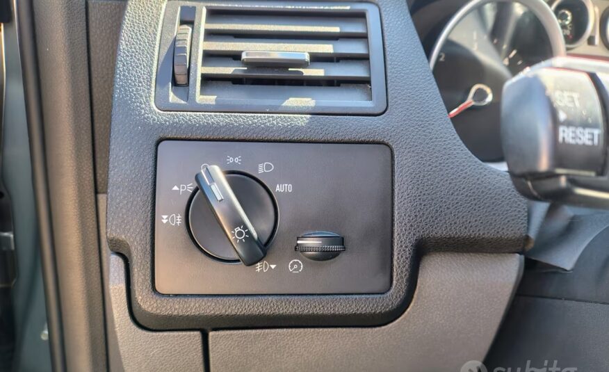 Ford Kuga 2.0 TDCi 136 CV 4WD Titanium DPF