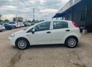 Fiat Punto 1.2 8V 5 porte Lounge