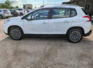 Peugeot 2008 1.2 VTi 82CV Allure