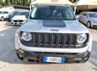 Jeep Renegade 2.0 Mjt 170CV 4WD Active Trailhawk