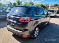 Ford C-Max7 7 posti 1.6 TDCi 115CV Business
