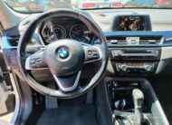 Bmw X1 sDrive18d Advantage