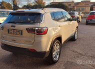 Jeep Compass 1.3 T4 PHEV AT6 4xe Limited