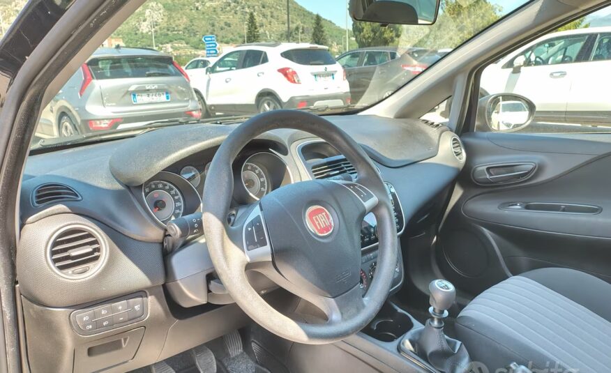 Fiat Punto 1.2 5 porte Street 2018 – “59.000KM”