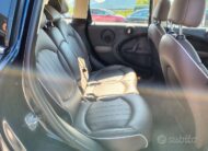 Mini Cooper SD Countryman Mini 2.0