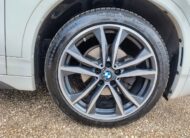Bmw X2 xDrive20d Msport-X