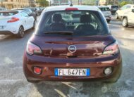 Opel Adam 1.4 87 CV GPL Tech Glam UNIPROPRIETARIO