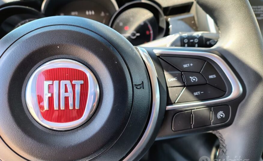 Fiat 500X 1.3 MultiJet 95 CV Cross
