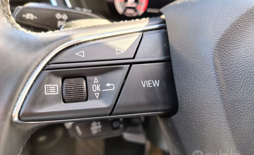 Audi A4 30 TDI/136 CV S tronic S line edition