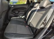 Ford EcoSport 1.0 EcoBoost 125 CV Titanium 2018