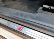 Audi Q3 40 TDI quattro S tronic S line edition