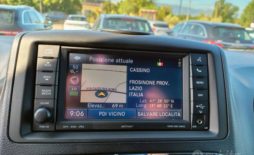 Lancia Voyager 2.8 Turbodiesel Platinum 177 CV