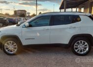 Jeep Compass 1.3 T4 PHEV AT6 4xe Limited