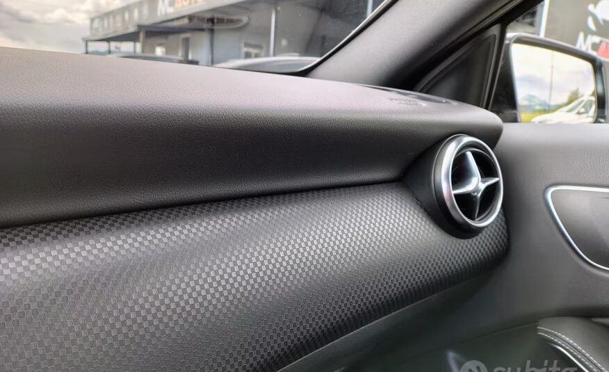 Mercedes-benz A 160 d Premium