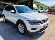 Volkswagen Tiguan 2.0 TDI SCR DSG 4MOTION Business