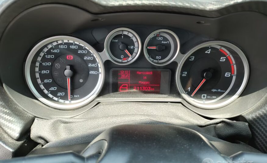 Alfa Romeo MiTo 1.3 JTDm-2 95 CV S&S Super